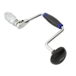 Carpenter's Ratchet Brace