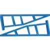 Car Ramps, 2 Tonne (Pair)