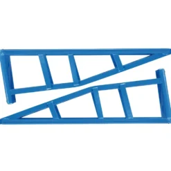 Car Ramps, 2 Tonne (Pair)