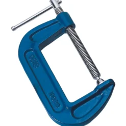 C Clamp, 100 x 60mm (Sold Loose)