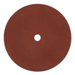 Ceramic Grinding Disc, 105 x 10 x 7.5mm