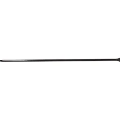 Chisel Point Digging Bar, 1.5m