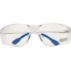 Clear Anti-Mist Lightweight Safety Glasses