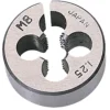 Coarse Circular Die, 1" Outside Diameter, 8mm