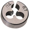 Coarse Circular Die, 13/16" Outside Diameter 4mm