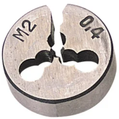 Coarse Circular Die, 13/16" Outside Diameter 2mm