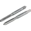 Coarse Hand Taps Taper and Plug, 5mm
