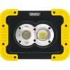 COB LED Rechargeable Work light, 10W, 750 Lumens