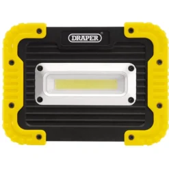 COB LED Work Light, 10W, 700 Lumens