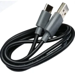COB/SMD LED Rechargeable Inspection Lamp, 7W, 700 Lumens, Green, 1 x USB Cable Supplied