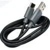 COB/SMD LED Rechargeable Inspection Lamp, 7W, 700 Lumens, Yellow, 1 x USB Cable Supplied