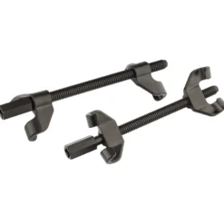 Coil Spring Compressor Set, 1/2" Sq. Dr., 21mm (2 Piece)