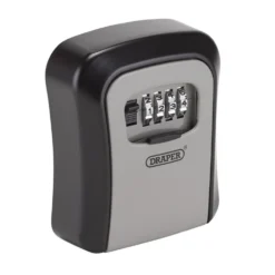 Combination Lock Wall-Mounted Key Box