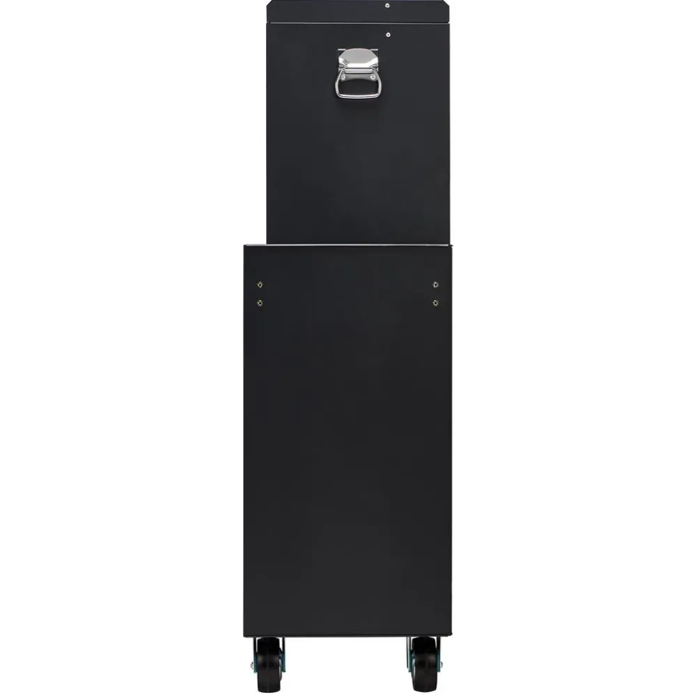 Combined Roller Cabinet and Tool Chest, 19 Drawer, 42"