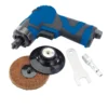 Compact Composite Air Sander, 75mm