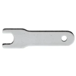 Composite Straight Mini Air Die Grinder, 6mm