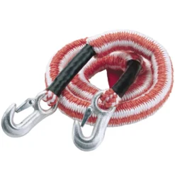 Concertina Tow Rope, 2500kg
