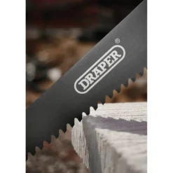Concrete and Masonry Saw, 650mm, 1.4tpi