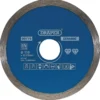 Continuous Diamond Blade, 110mm
