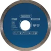 Continuous Diamond Blade, 115mm