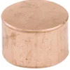 Copper Face for Stock No. 20070 Copper/Rawhide Hammer, 32mm