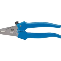 Copper or Aluminium Cable Cutters, 160mm