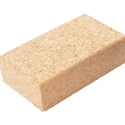 Cork Sanding Block, 110 x 65 x 30mm