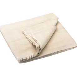Cotton Dust Sheet, 3.6 x 2.7m