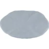 Cotton Polishing Bonnet, 240mm