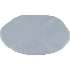 Cotton Polishing Bonnet, 240mm