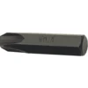 Cross Slot Impact Screwdriver Bit, No.4