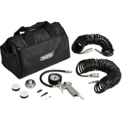 DC Air Compressor