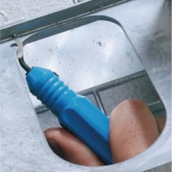 Deburring and Chamfering Tool Set (3 Piece)