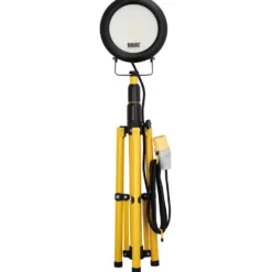Defender E709305 DF4000 110V Single Head LED Site Light