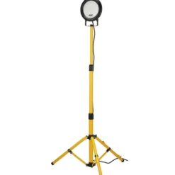 Defender E709305 DF4000 110V Single Head LED Site Light