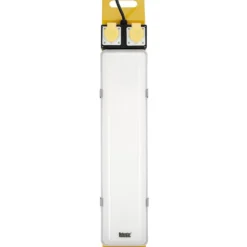 Defender E709278 LED Floor Light + Twin Power Take-Off, 2ft