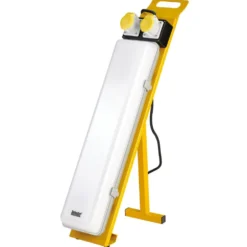 Defender E709278 LED Floor Light + Twin Power Take-Off, 2ft