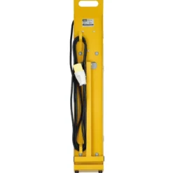Defender E709278 LED Floor Light + Twin Power Take-Off, 2ft
