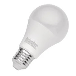 Defender E56262 LED 10W Bulb E27 (ES), (10 Pack)