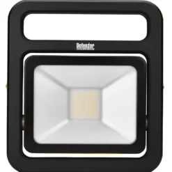 Defender E206017 Slimline LED Floor Light Rechargeable, 30W