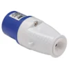 Defender E884125 230V Plug, 13A