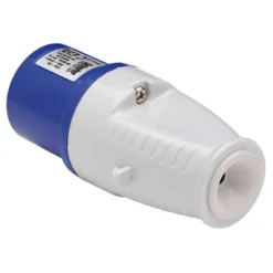 Defender E884125 230V Plug, 13A