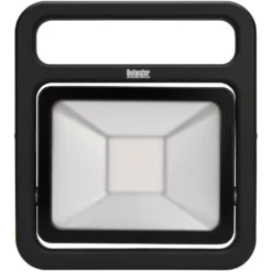 Defender E206014 110V Slimline LED Floor Light, 50W