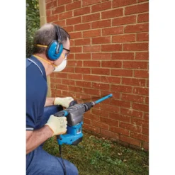 Diamond Core Drill Bit, 22 x 300mm