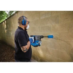 Diamond Core Drill Bit, 78 x 170mm