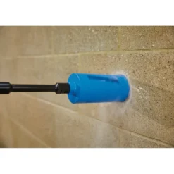 Diamond Core Drill Bit, 78 x 170mm