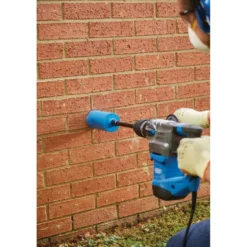 Diamond Core Drill Bit, 78 x 170mm