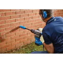 Diamond Core Drill Bit, 52 x 170mm