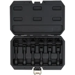 Diesel Injection Wrench Set (6 Piece)