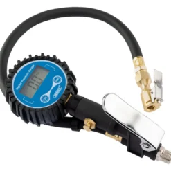 Digital In-Line Tyre Inflator